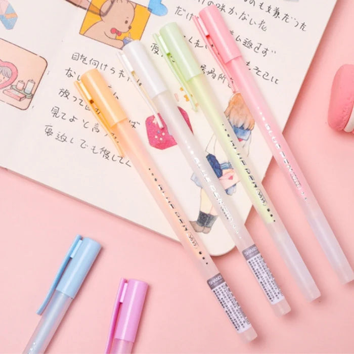 Promo paga 5 lleva 10 Precision Glue Pen Bolígrafo dispensa Pegamento