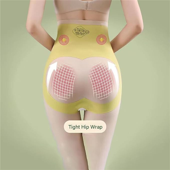 Fitt Pants Moldea tu figura