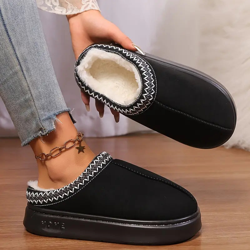 Comodidad que se Viste de Estilo Con Nuestros Zapatos Acolchados✨👟