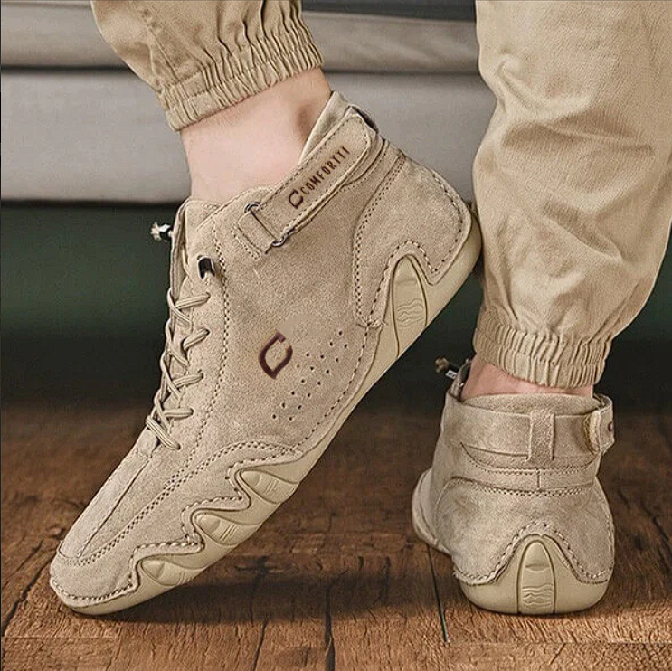 Zapatos Todo Terreno