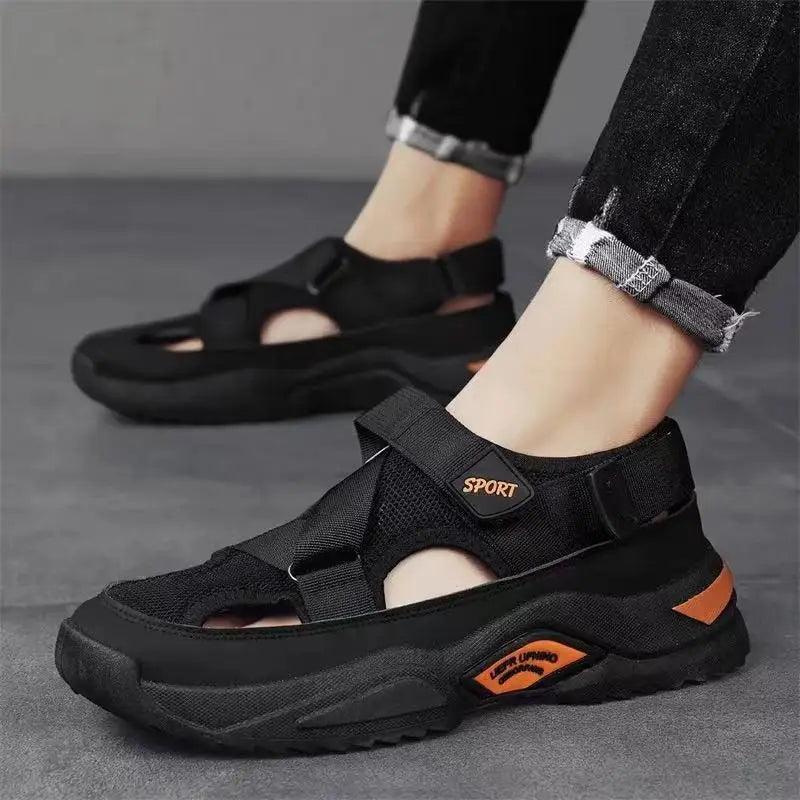 Sandalias Dynamic Confort que enamora