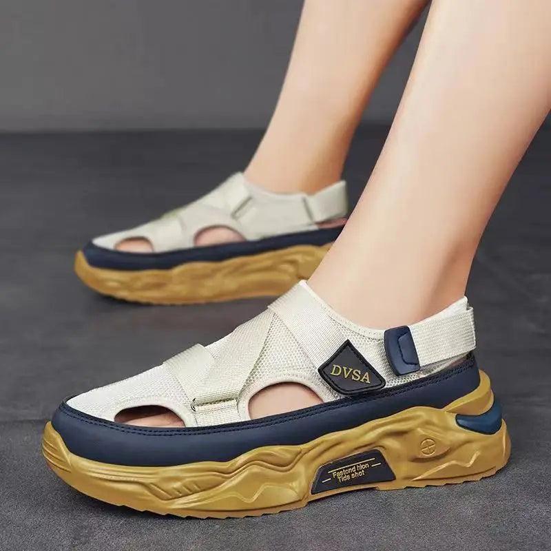 Sandalias Dynamic Confort que enamora