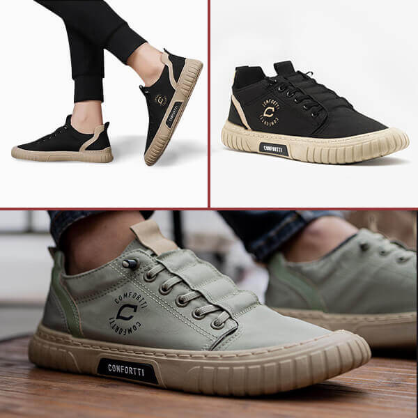 ReelStep zapato a la moda