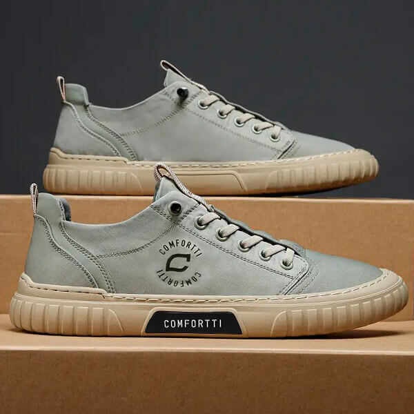 ReelStep zapato a la moda
