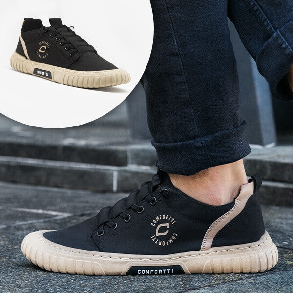 ReelStep zapato a la moda