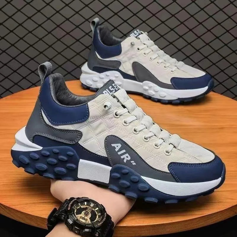 Zapatos casuales AIRDY