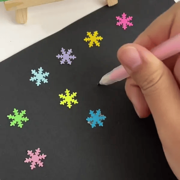 Promo paga 5 lleva 10 Precision Glue Pen Bolígrafo dispensa Pegamento