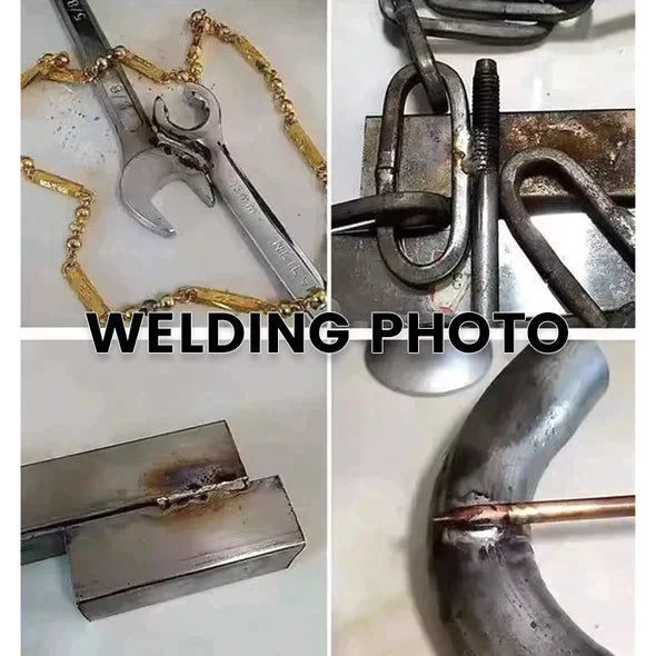 Lápiz de Soldadura