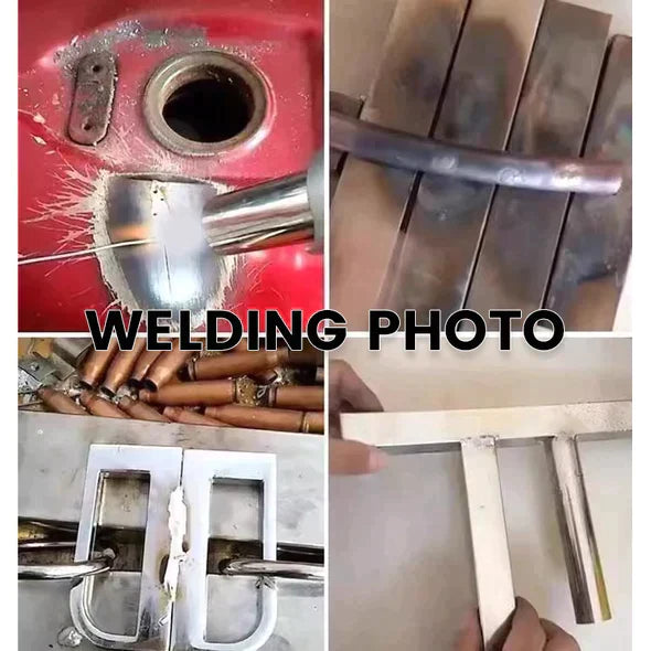 Lápiz de Soldadura