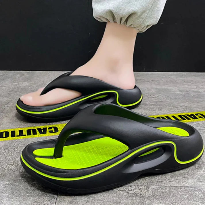 Sandalias Eva ultra cómodas