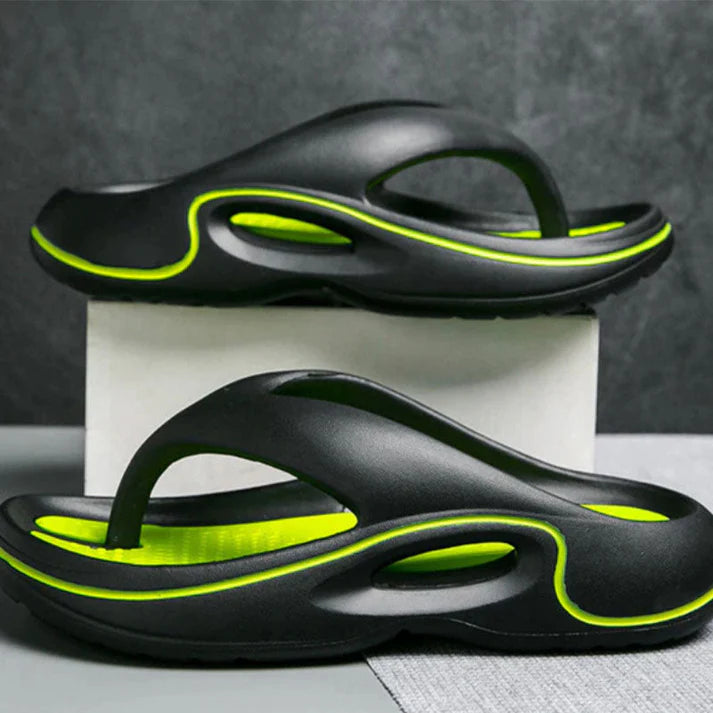 Sandalias Eva ultra cómodas