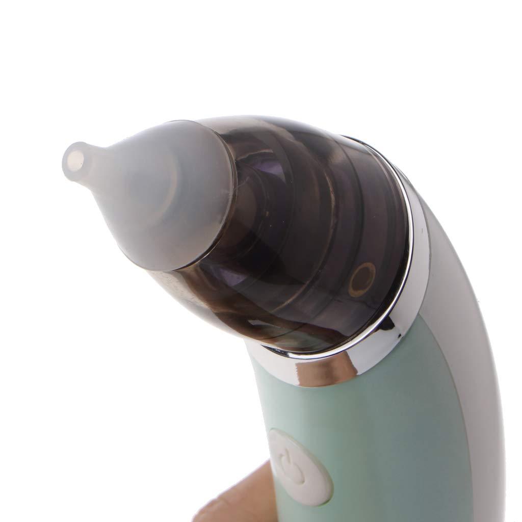 BABY NASAL ASPIRATOR ® | ASPIRADOR NASAL | ⭐⭐⭐⭐⭐