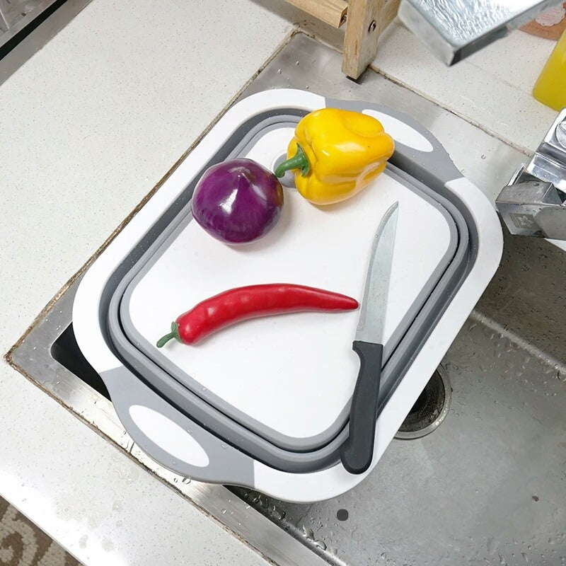 CUTTING BOARD ® | TABLA PICADORA | ⭐⭐⭐⭐⭐