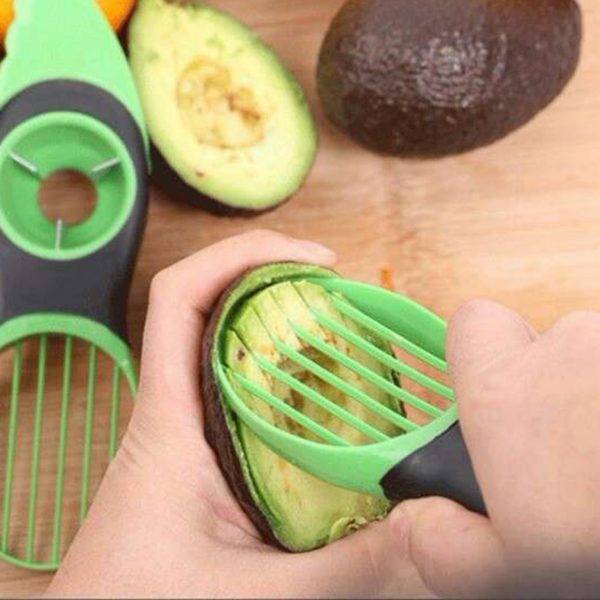 AVOCADO PEELER ® | CORTADOR DE AGUACATE | ⭐⭐⭐⭐⭐