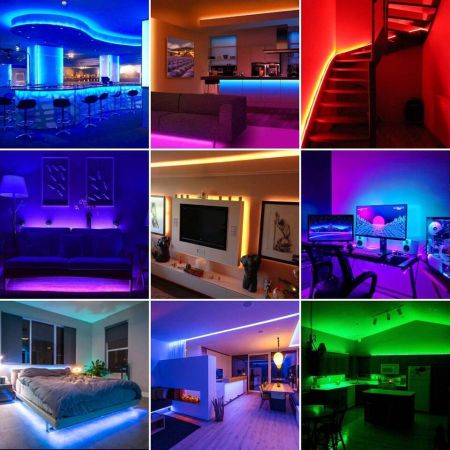 LED LIGHTS® |LUCES LED | ⭐⭐⭐⭐⭐