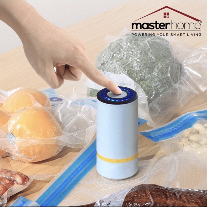 VACUUM SEALING ® | SEllADOR DE BOLSAS AL VACIO | ⭐⭐⭐⭐⭐