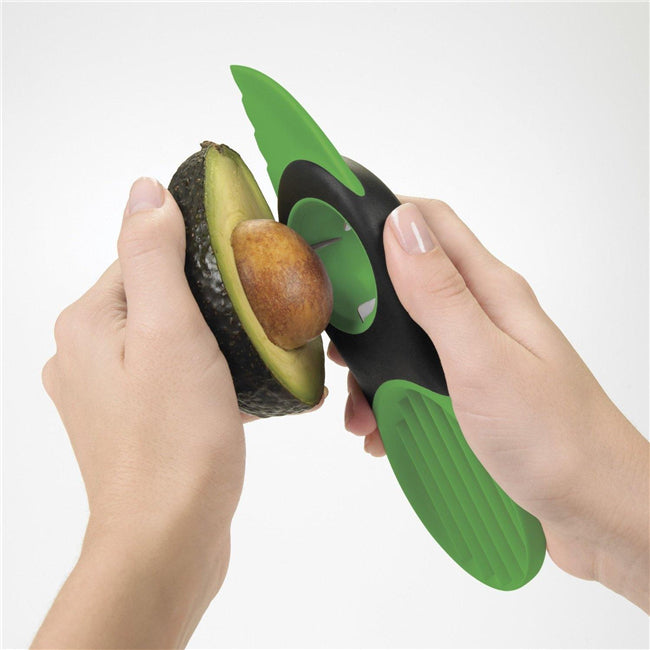AVOCADO PEELER ® | CORTADOR DE AGUACATE | ⭐⭐⭐⭐⭐