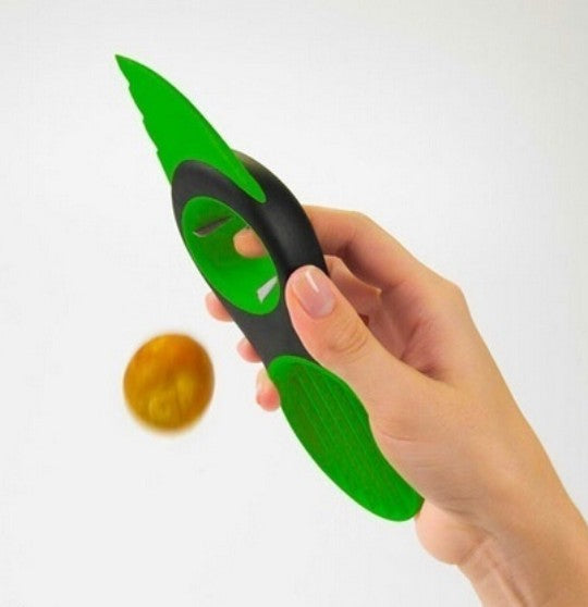 AVOCADO PEELER ® | CORTADOR DE AGUACATE | ⭐⭐⭐⭐⭐