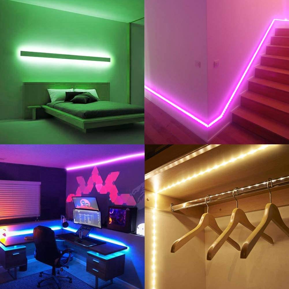LED LIGHTS® |LUCES LED | ⭐⭐⭐⭐⭐