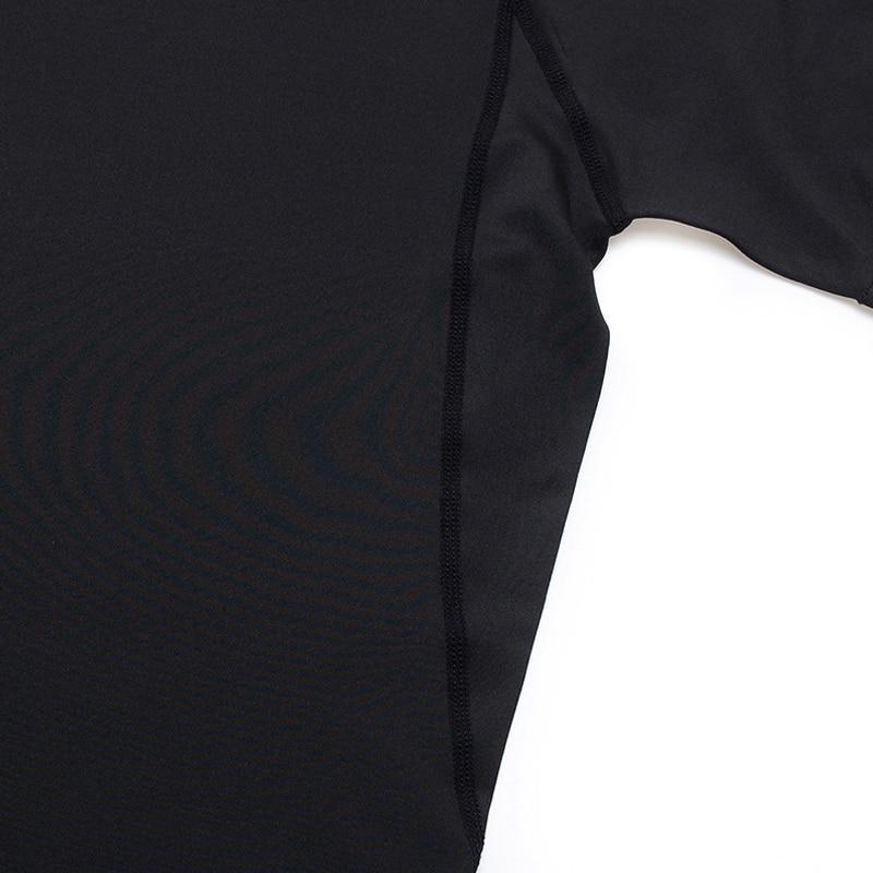 Camiseta de Compresión para Hombre