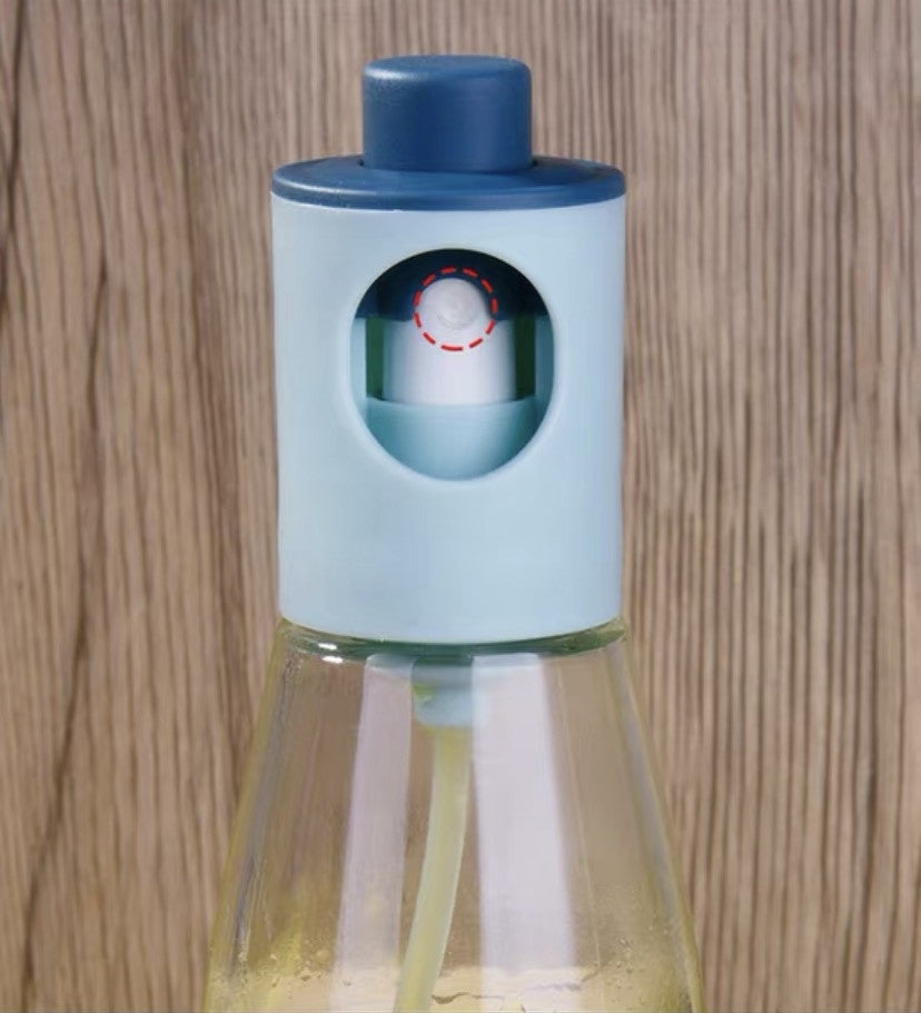 OIL SPRAY ® | PULVERIZADOR DE ACEITE | ⭐⭐⭐⭐⭐
