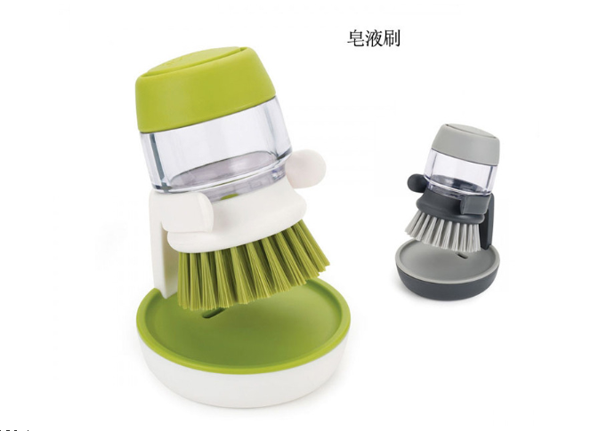 POT BRUSH ® | CEPILLO PARA OLLAS | ⭐⭐⭐⭐⭐