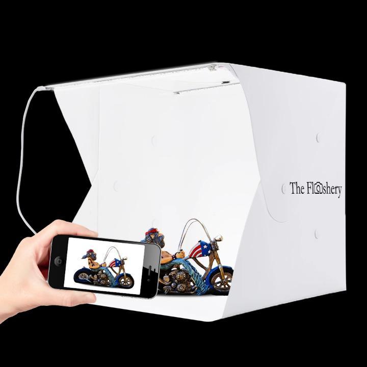 PHOTO BOX ® | CAJA PARA FOTOGRAFIAS | ⭐⭐⭐⭐⭐