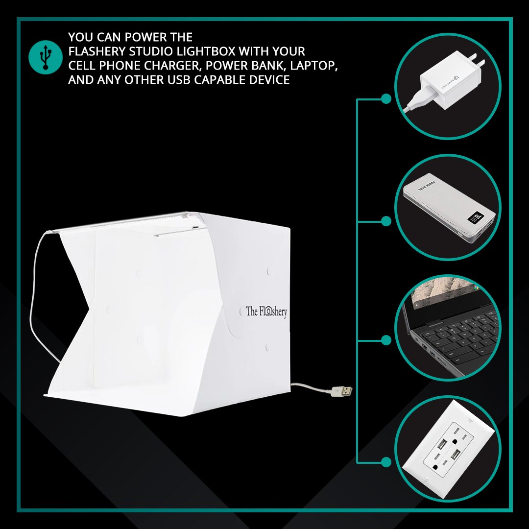 PHOTO BOX ® | CAJA PARA FOTOGRAFIAS | ⭐⭐⭐⭐⭐