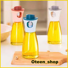 OIL SPRAY ® | PULVERIZADOR DE ACEITE | ⭐⭐⭐⭐⭐