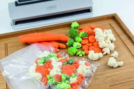VACUUM SEALING ® | SEllADOR DE BOLSAS AL VACIO | ⭐⭐⭐⭐⭐