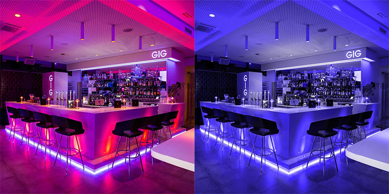 LED LIGHTS® |LUCES LED | ⭐⭐⭐⭐⭐