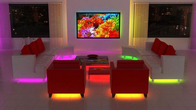 LED LIGHTS® |LUCES LED | ⭐⭐⭐⭐⭐