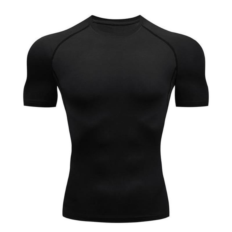 Camiseta de Compresión para Hombre
