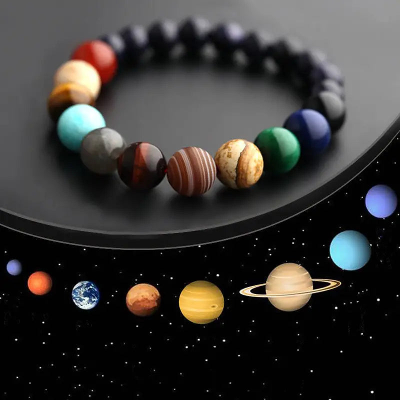 Pulsera de conexión astrológica