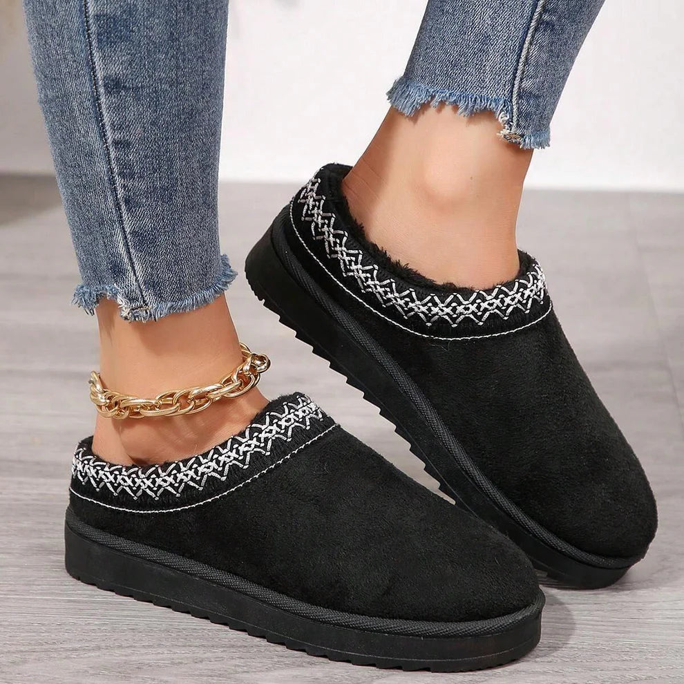 Comodidad que se Viste de Estilo Con Nuestros Zapatos Acolchados✨👟