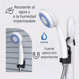 Regadera Portátil
