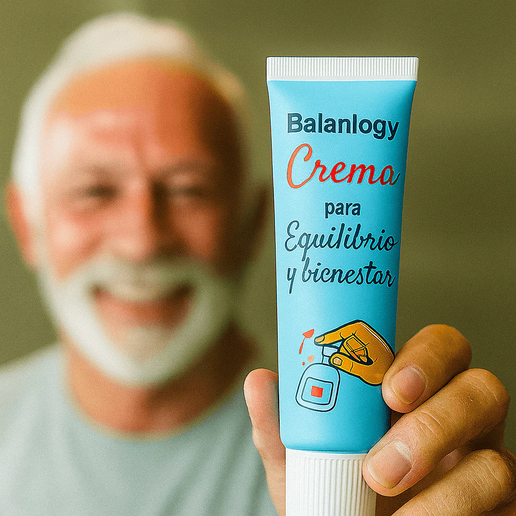 Esencia lLuz crema de Bienestar