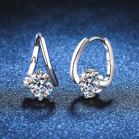 Pendientes de germanio con magnetoterapia Histone™ Lymphvity