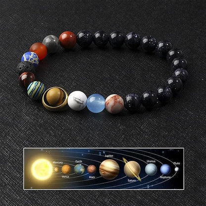 Pulsera de conexión astrológica