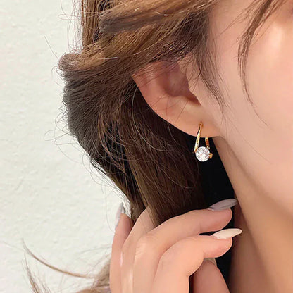 Pendientes de germanio con magnetoterapia Histone™ Lymphvity