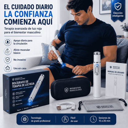 Masajeador De Terapia De Ondas De Choque Ultrasónicas