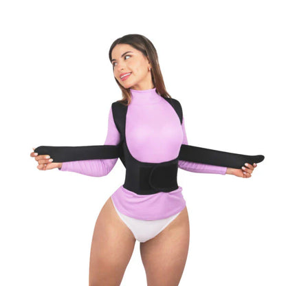 Corrector De Posturaa - Alivia Espalda