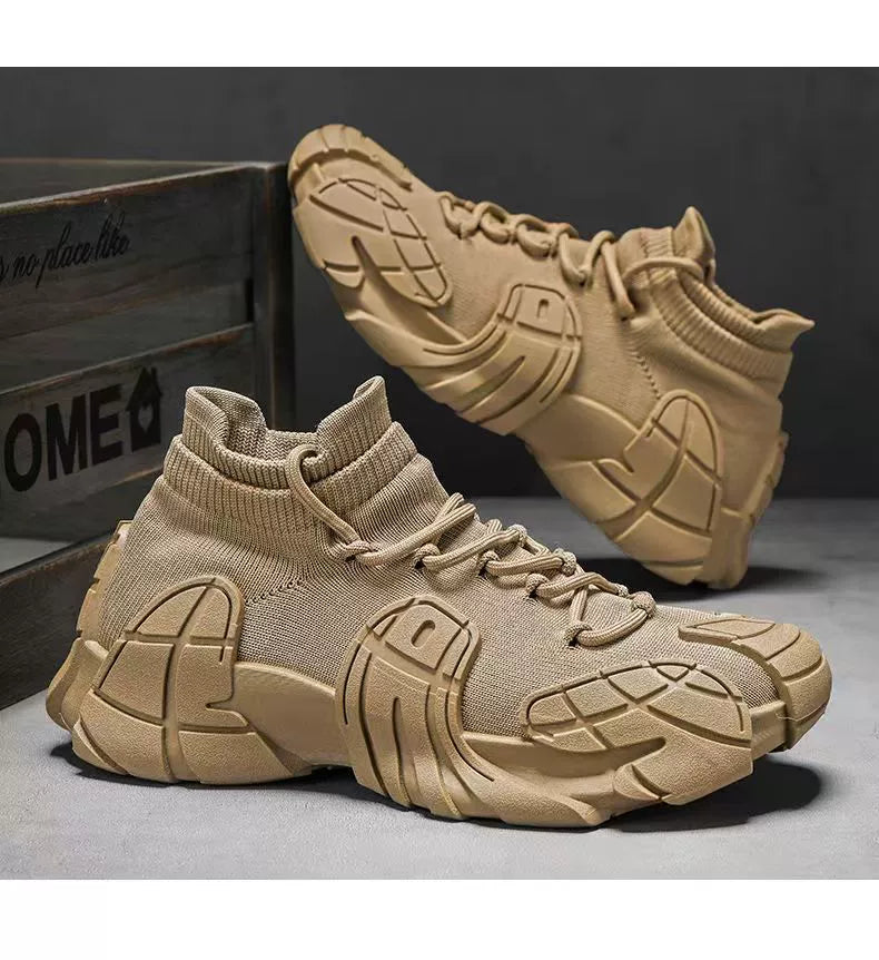 Urban Step Zapatos que Enamoran