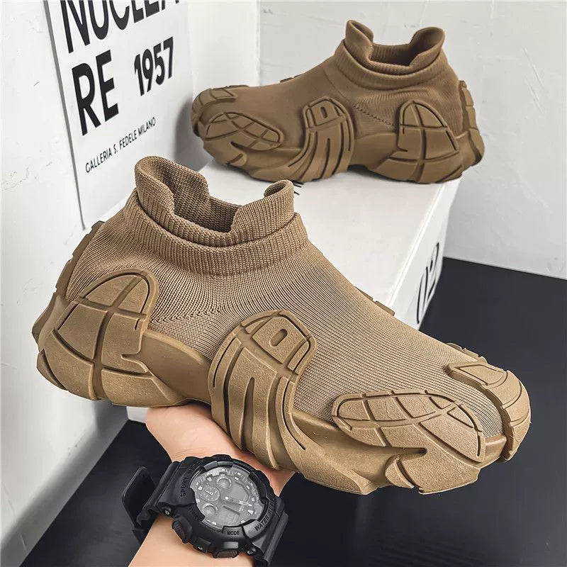 Urban Step Zapatos que Enamoran