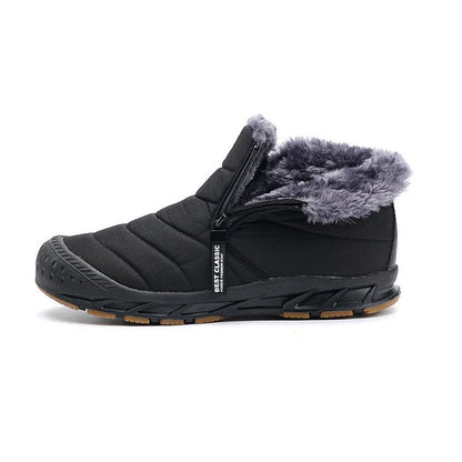 Zapatos de invierno Zermatt para hombre