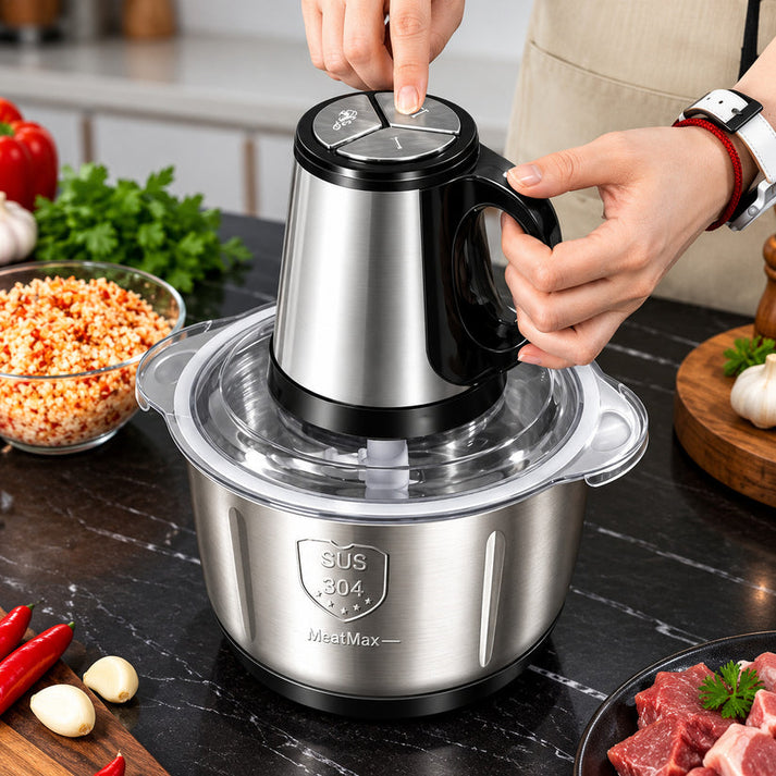 Procesadora De Alimentos ( 2 Litros 250W )