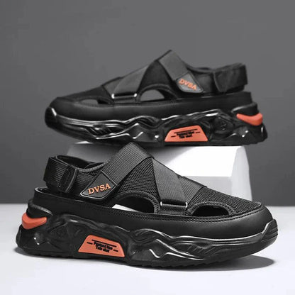 Sandalias Dynamic Confort que enamora