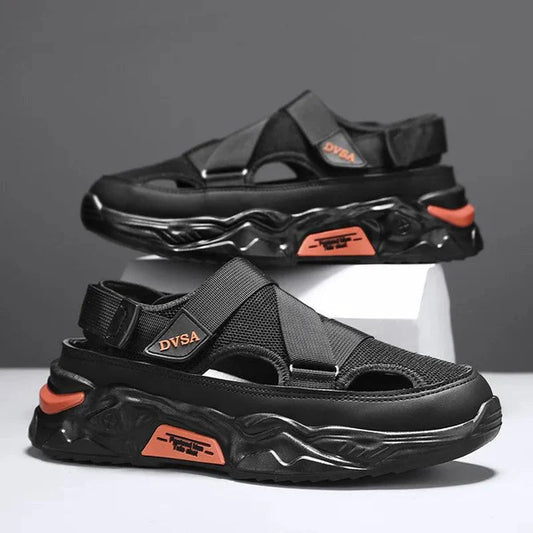 Sandalias Dynamic Confort que enamora