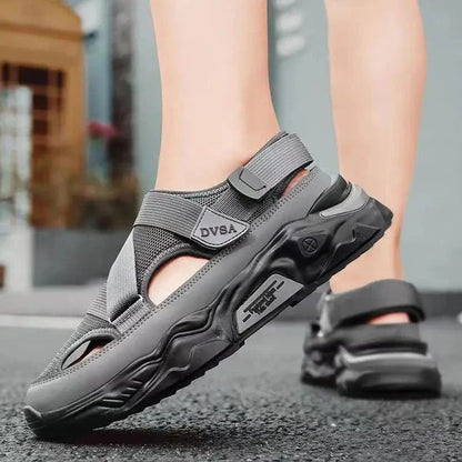 Sandalias Dynamic Confort que enamora