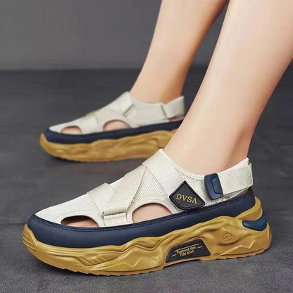 Sandalias Dynamic Confort que enamora